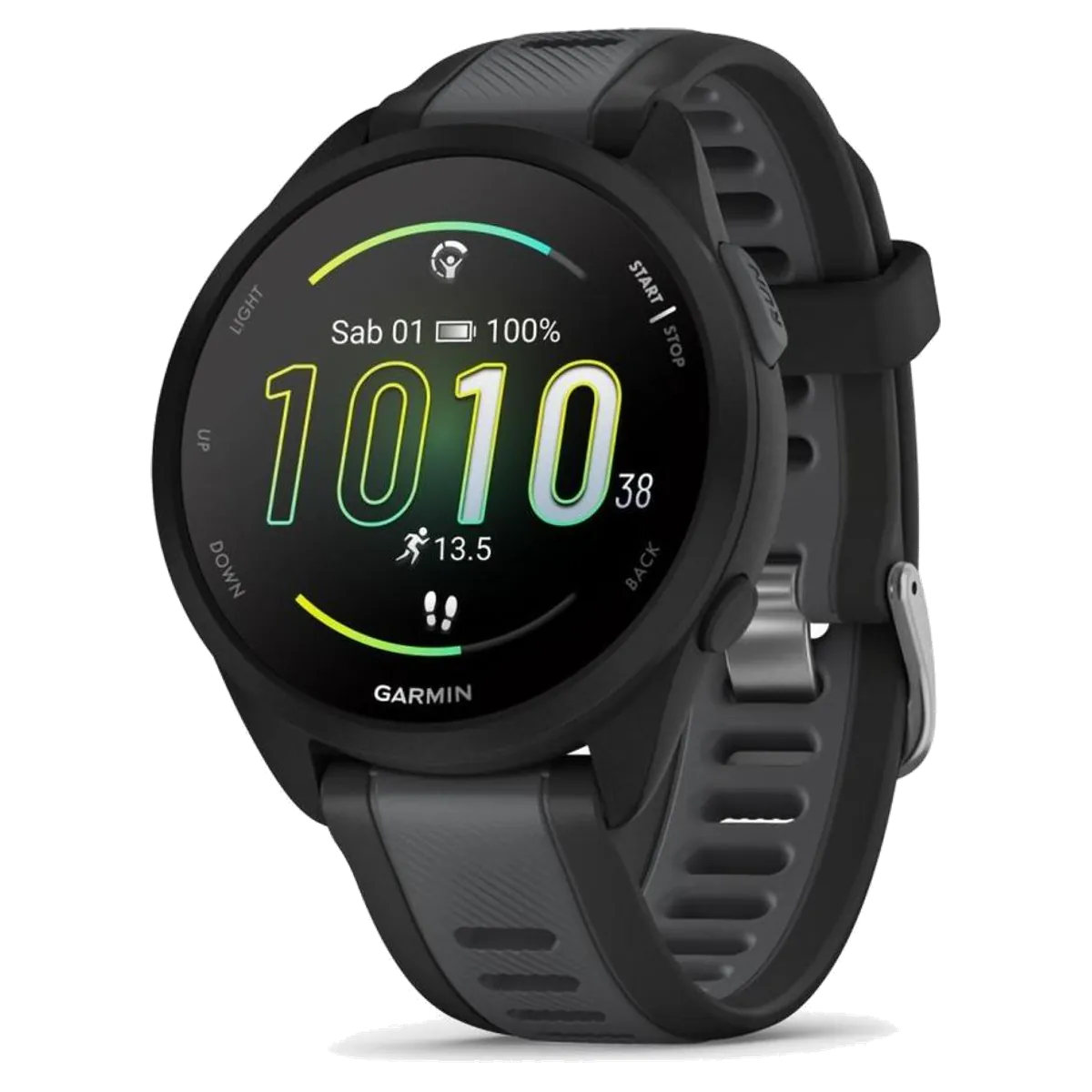 Garmin Forerunner 165 reconditionné