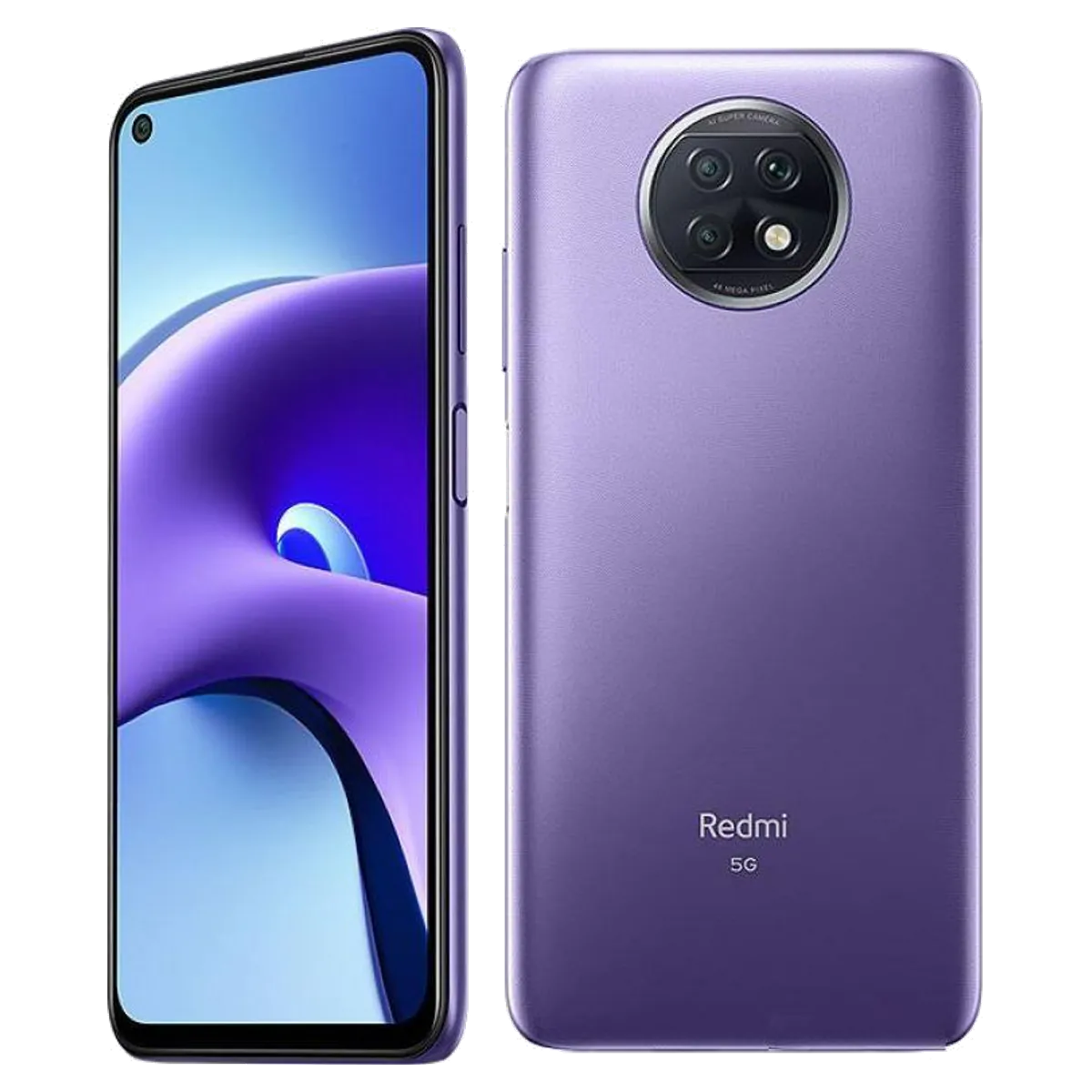 Xiaomi Redmi Note 9t reconditionné