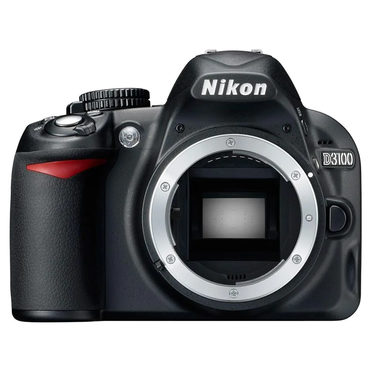Nikon D3100 reconditionné