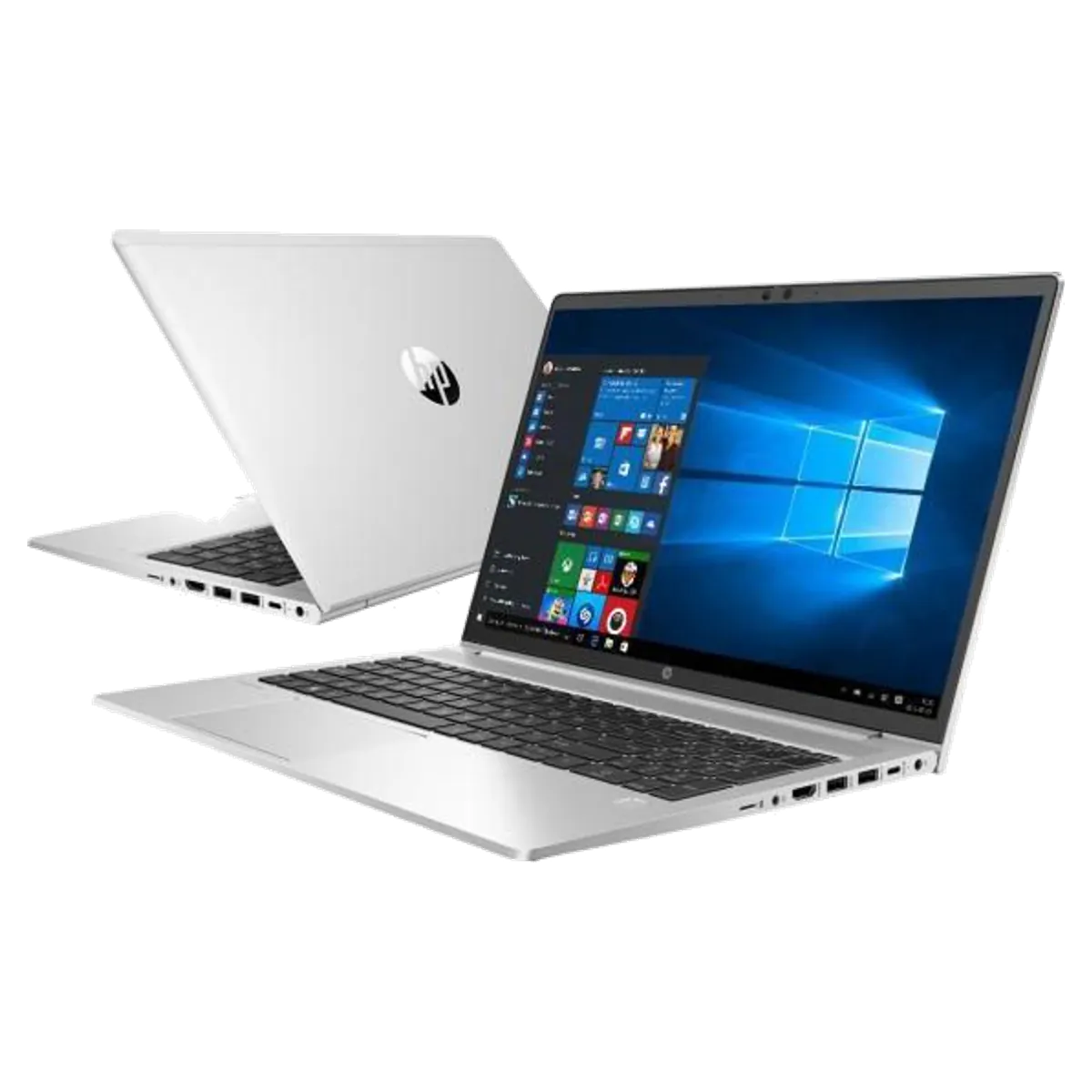 HP ProBook 650 G8 15" reconditionné