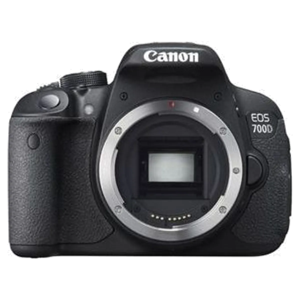 Canon Canon EOS 700D reconditionné