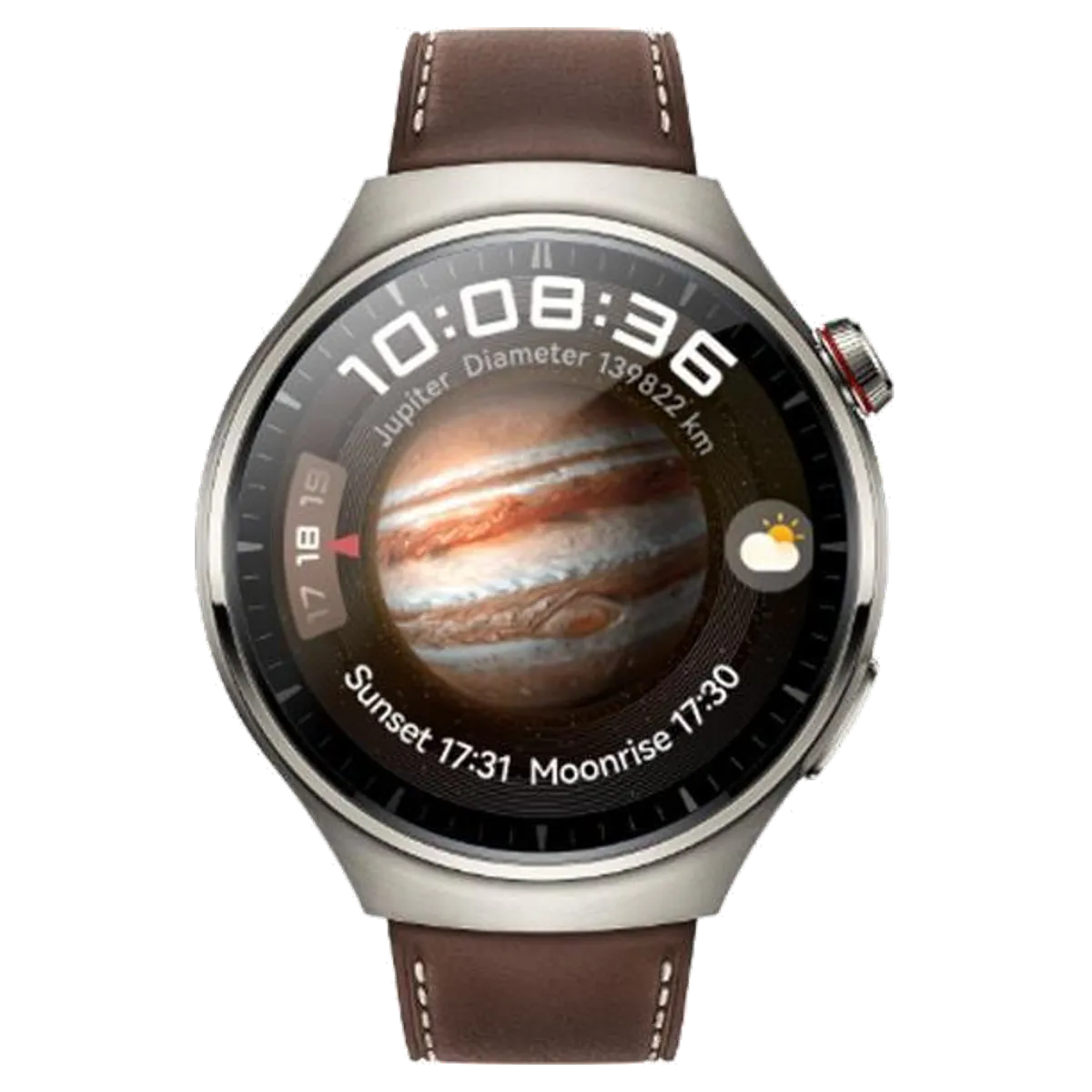 Huawei Watch 4 Pro reconditionné