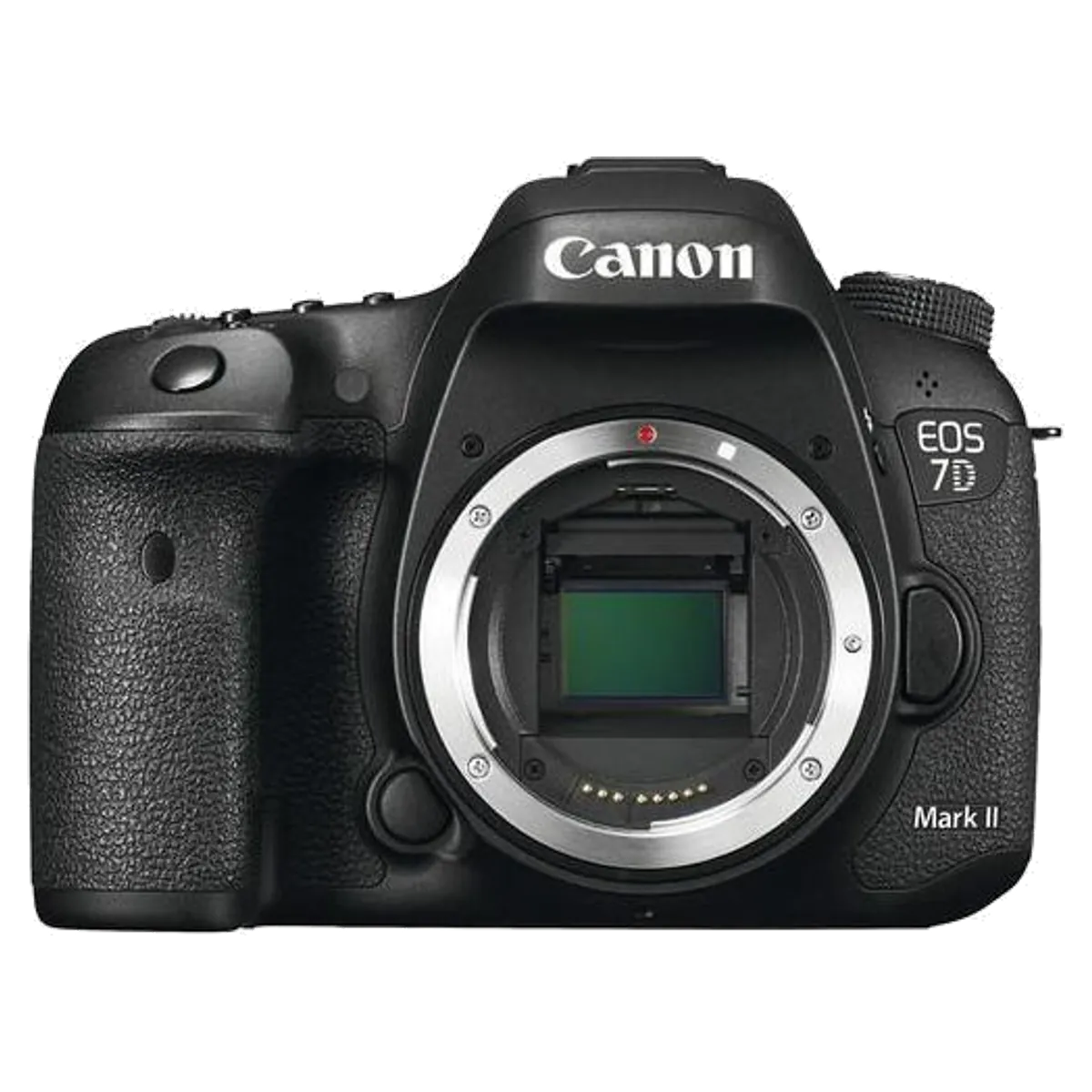 Canon EOS 7D Mark II reconditionné