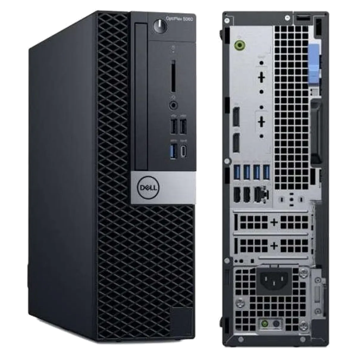 Dell OptiPlex 5060 SFF reconditionné