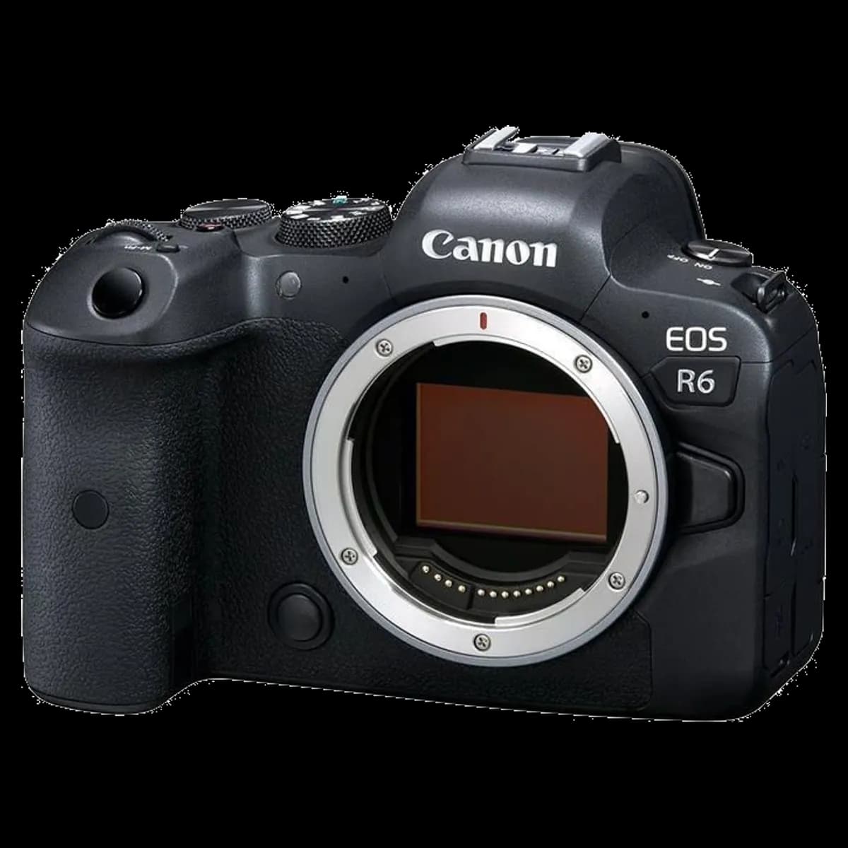 Canon EOS R6 reconditionné