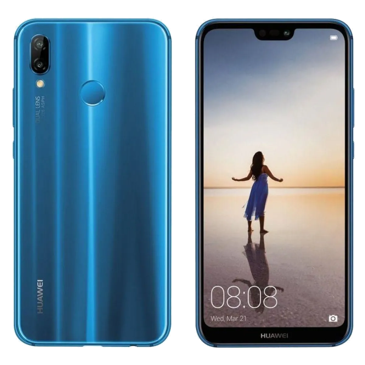 Huawei Huawei P20 Lite reconditionné