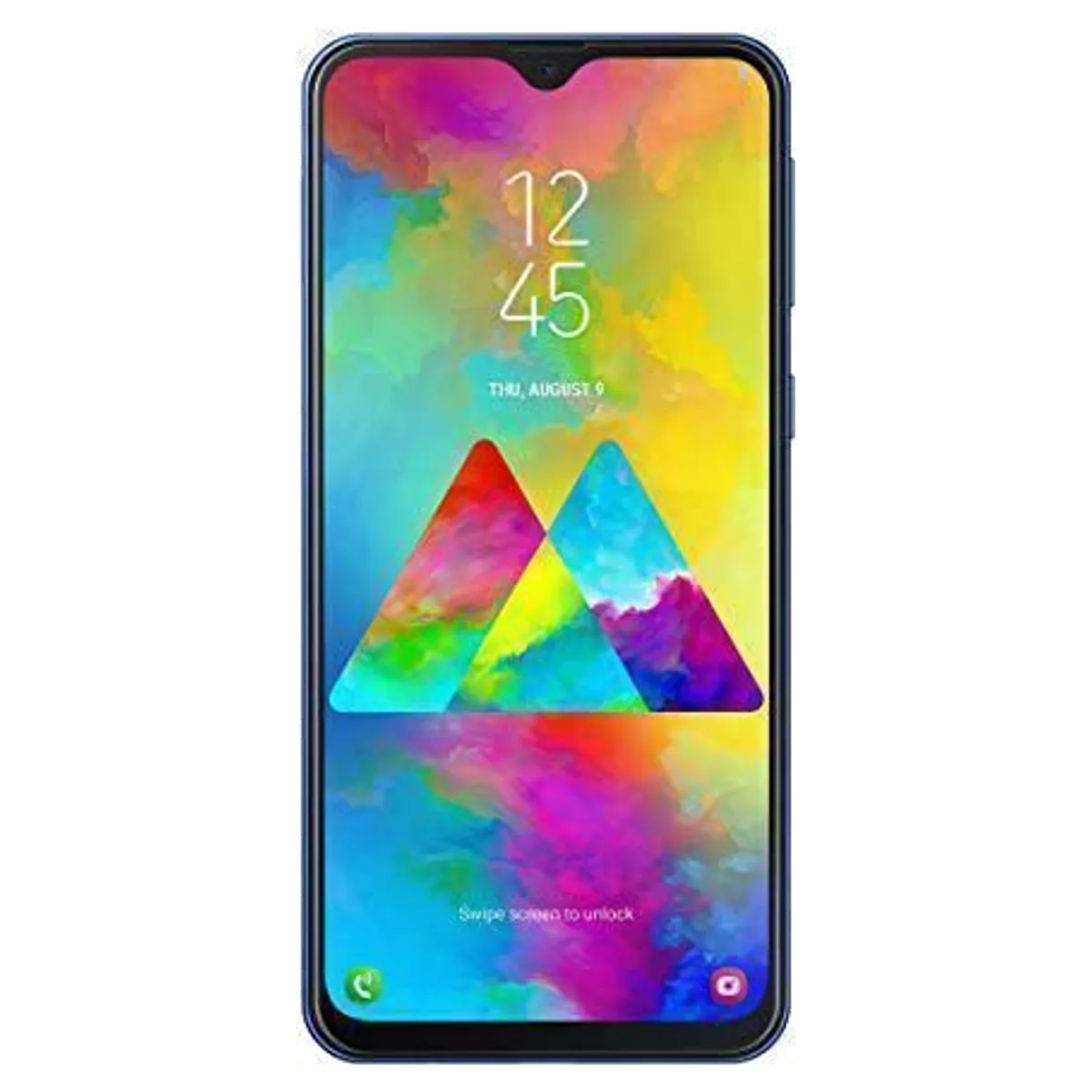 Samsung Galaxy M20 reconditionné
