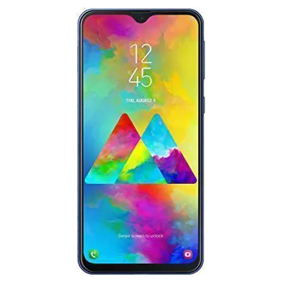 Galaxy M20