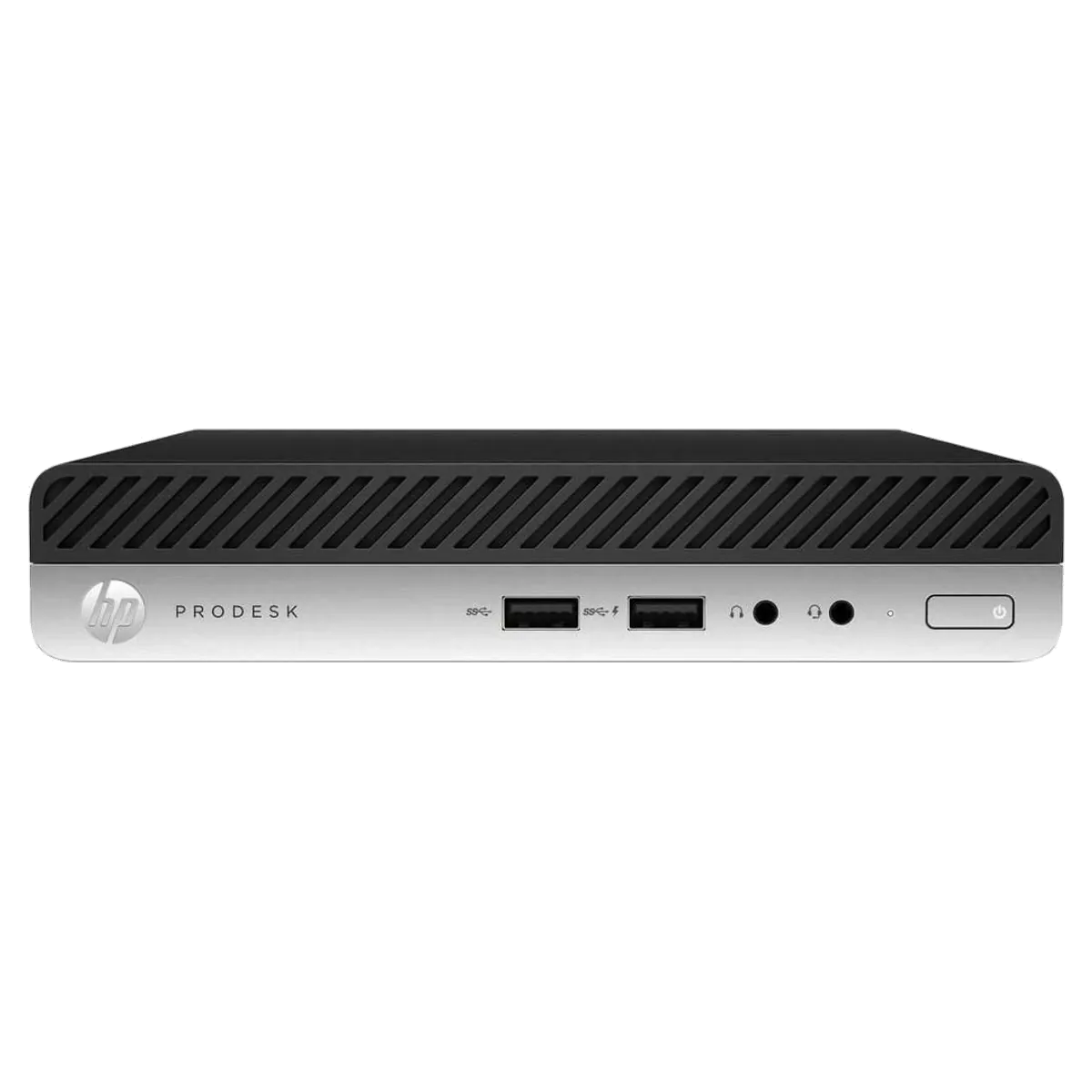 HP ProDesk 400 G5 Mini reconditionné