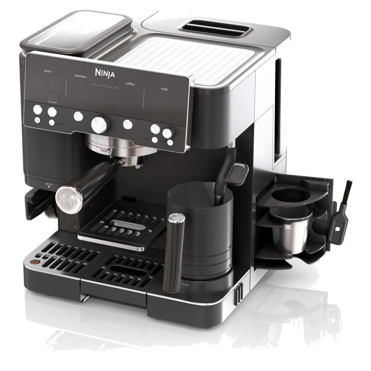 Ninja Luxe Premier reconditionné