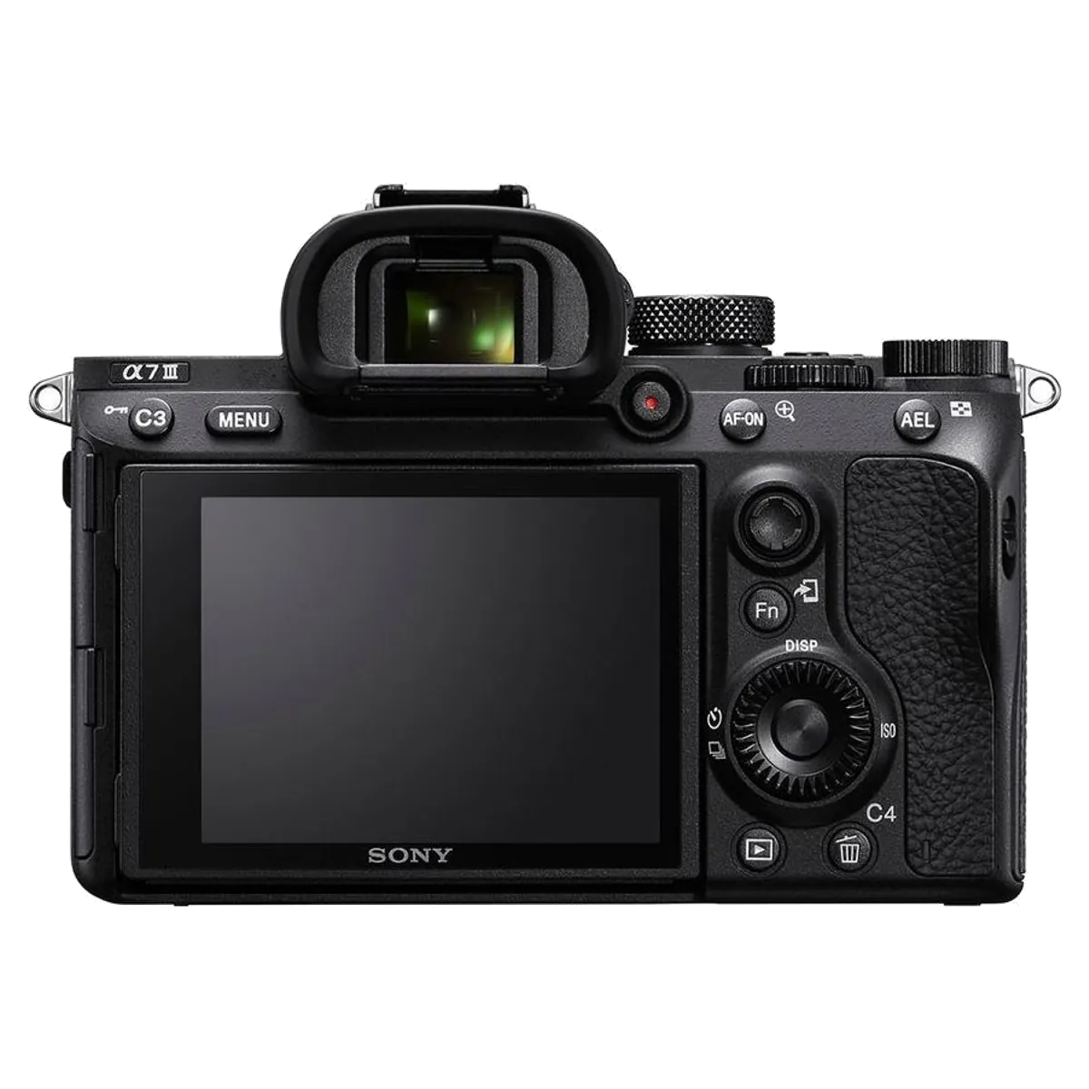 Sony Alpha 7 reconditionné