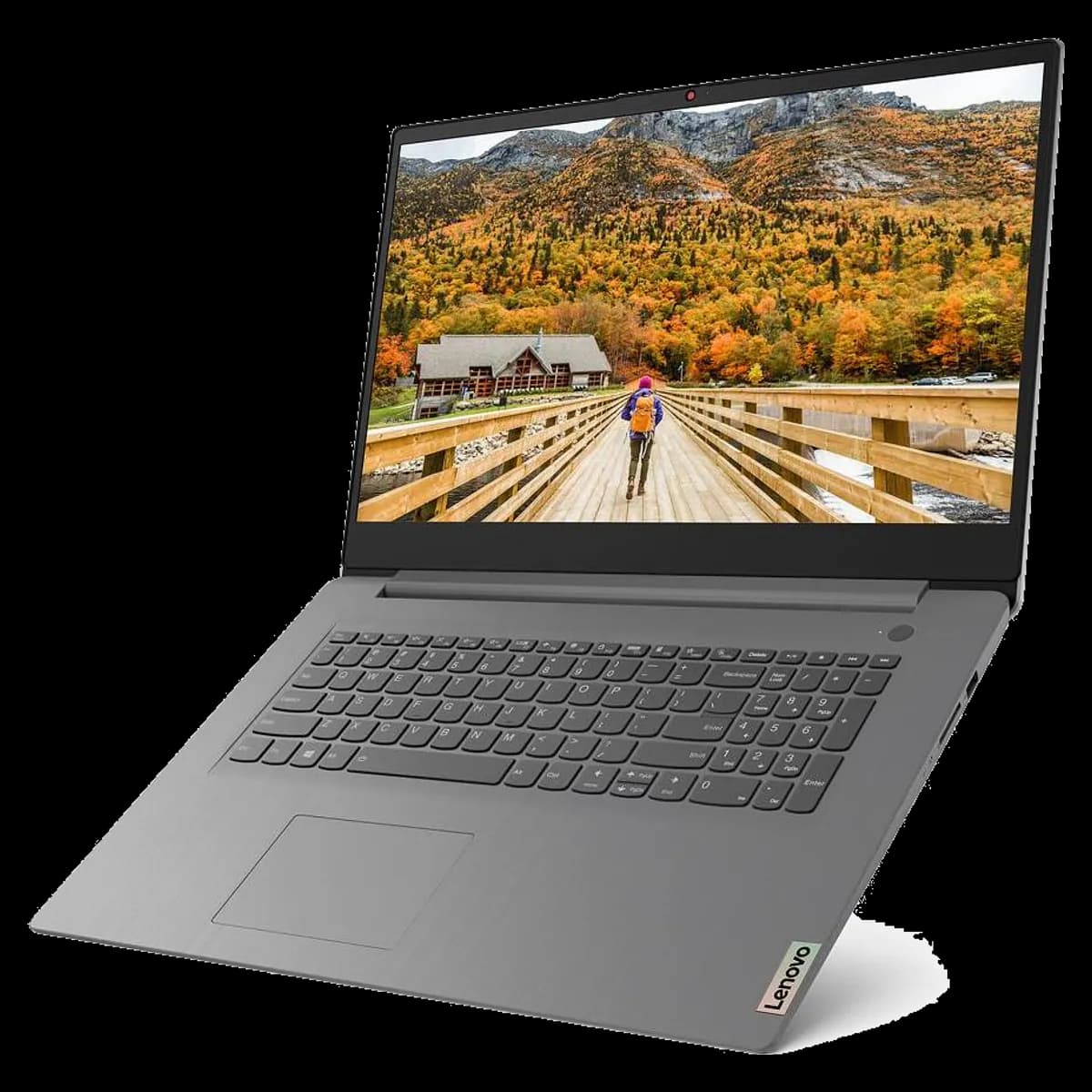 Lenovo IdeaPad 3 14" reconditionné