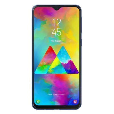 Galaxy M20