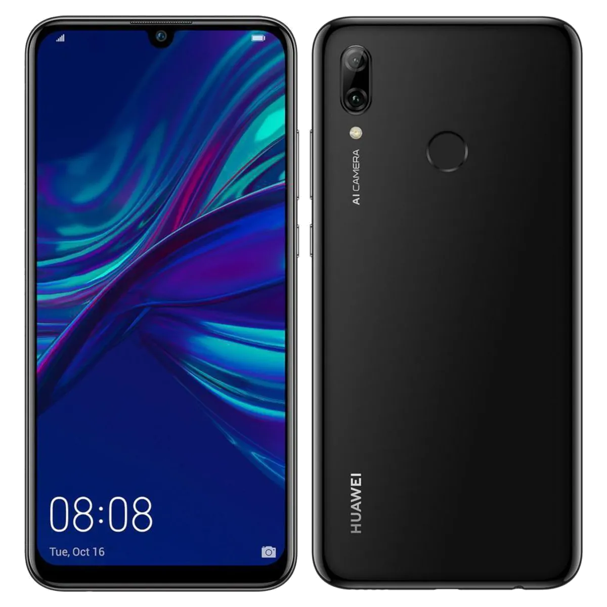 Huawei Huawei P Smart (2019) reconditionné