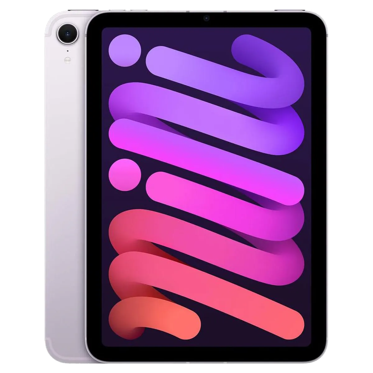 Apple iPad mini 7 A17 Pro 2024 reconditionné