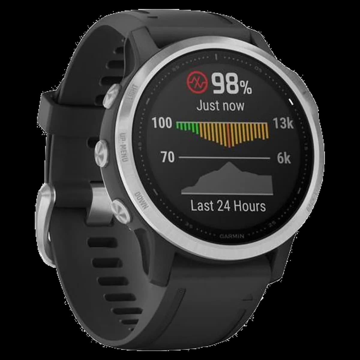 Garmin Fenix 6s reconditionné