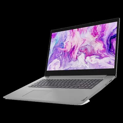 Lenovo IdeaPad 3 17"