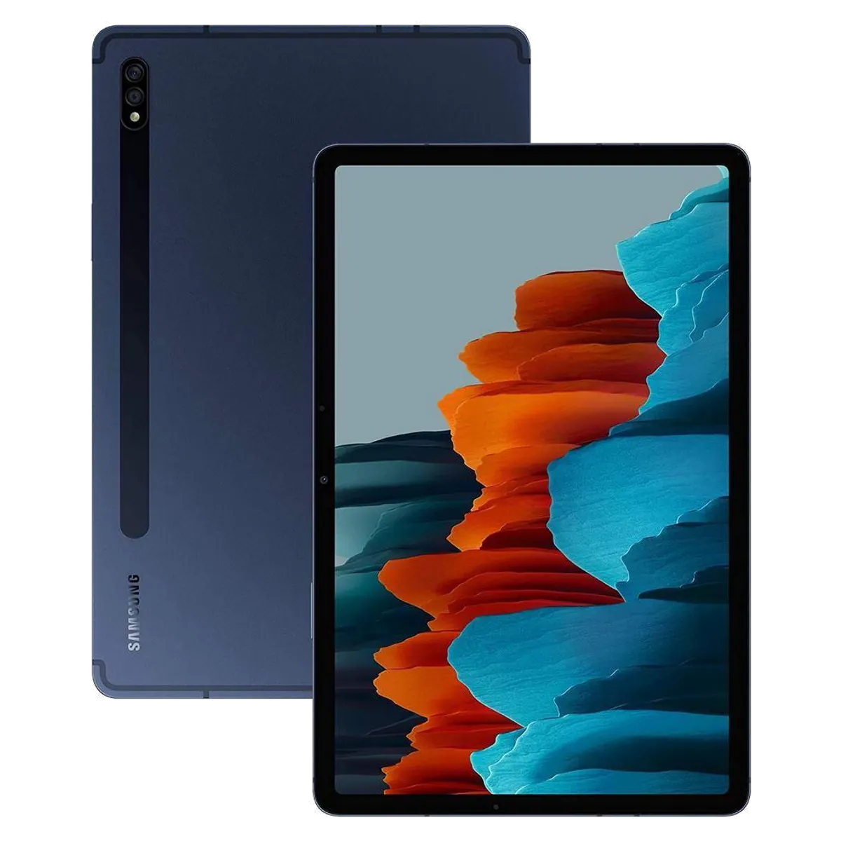Samsung Galaxy Tab S7 Plus reconditionné