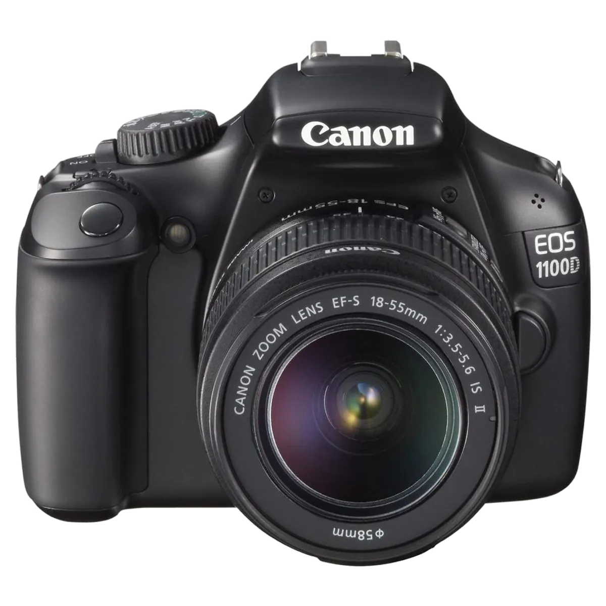 Canon EOS 1100D reconditionné