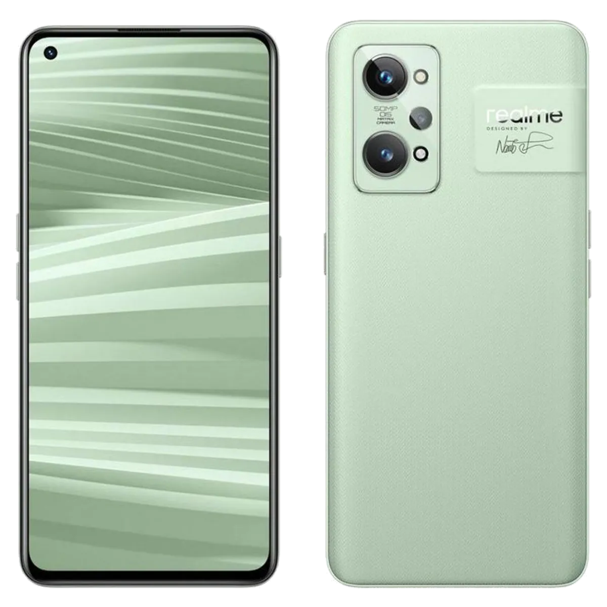 Realme GT2 reconditionné