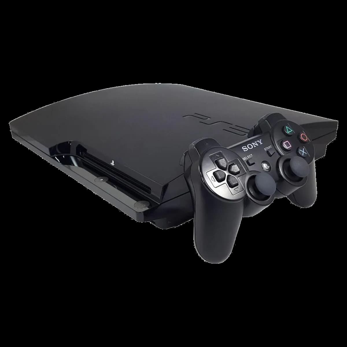 Sony PlayStation 3 Slim reconditionné