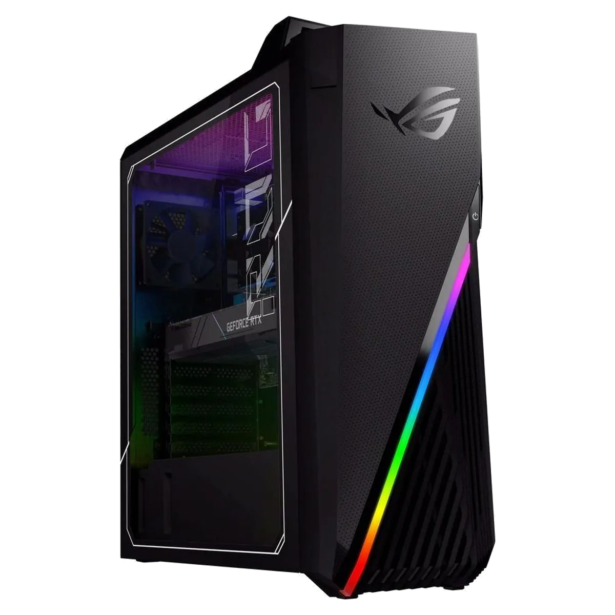 Asus ROG Strix G 16" reconditionné