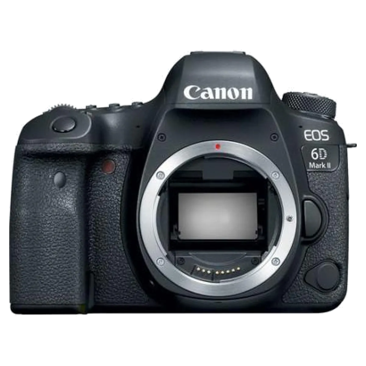 Canon EOS 6D Mark II reconditionné