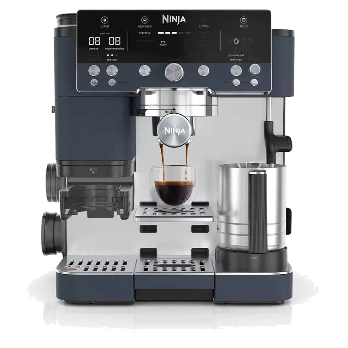 Ninja Luxe Premier reconditionné