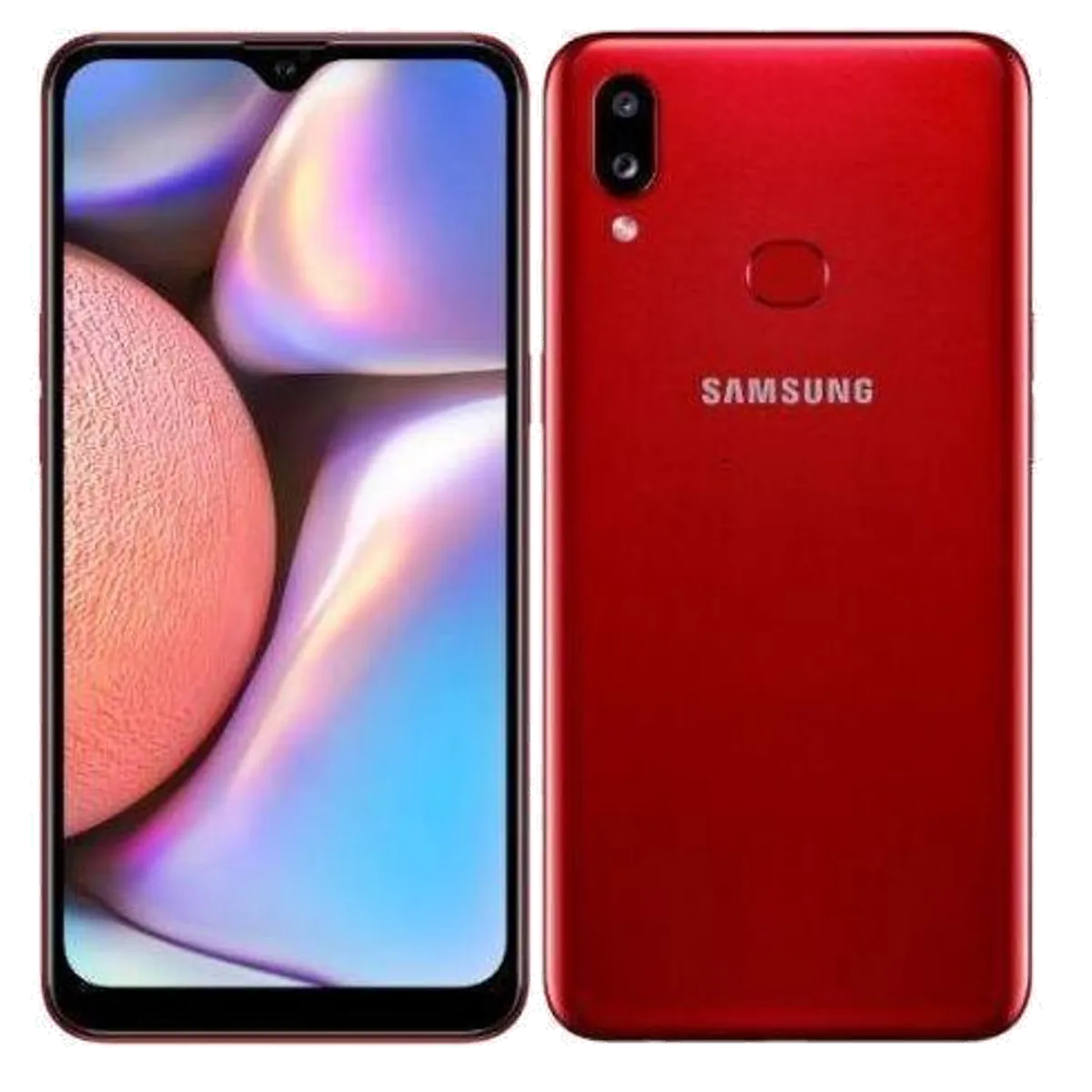 Samsung Galaxy A10s reconditionné