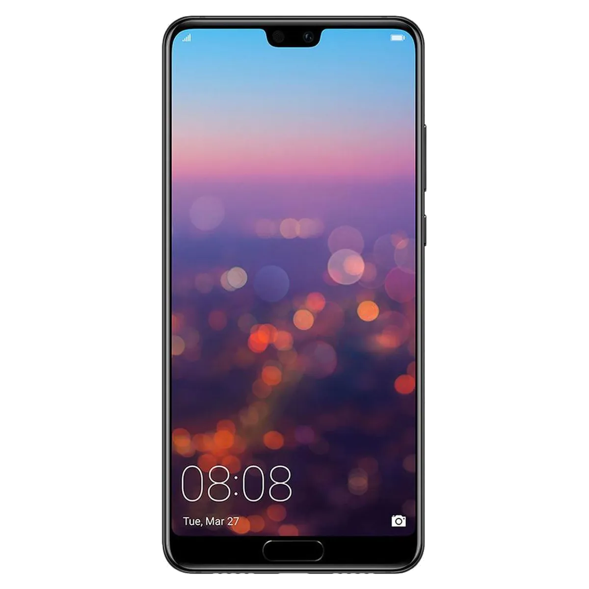 Huawei P20 reconditionné