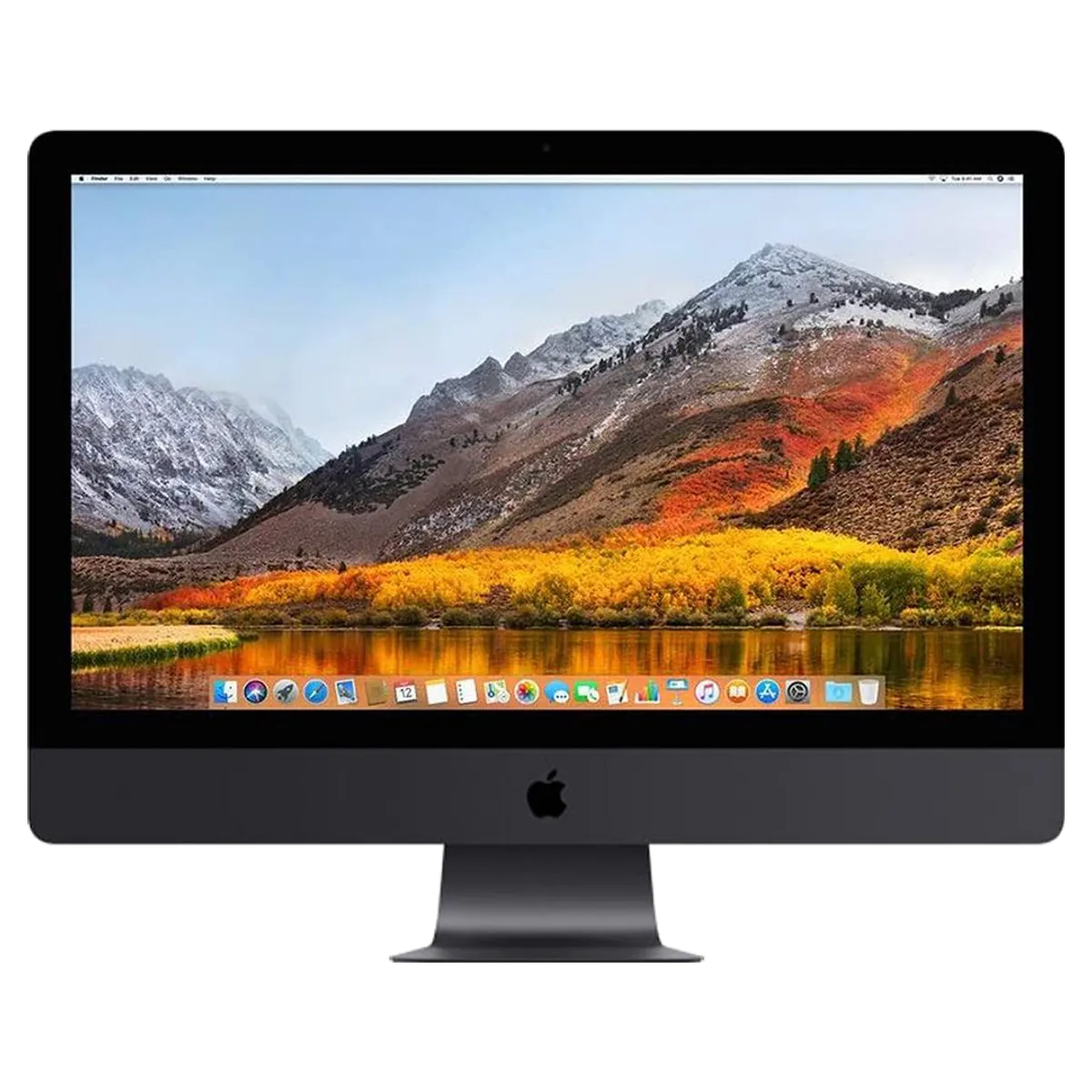 Apple iMac Pro 2017 reconditionné