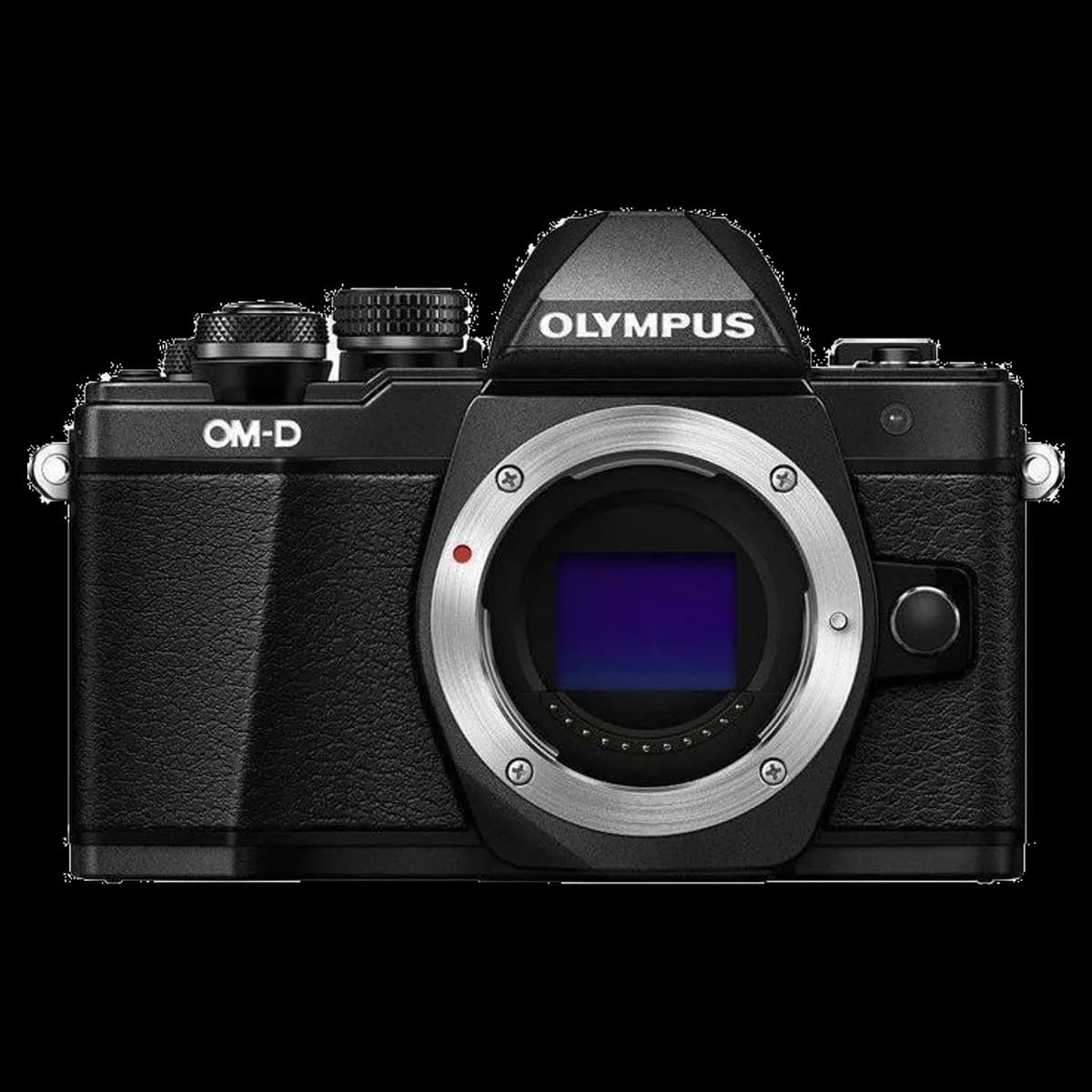 Olympus OM-D E-M10 Mark II reconditionné
