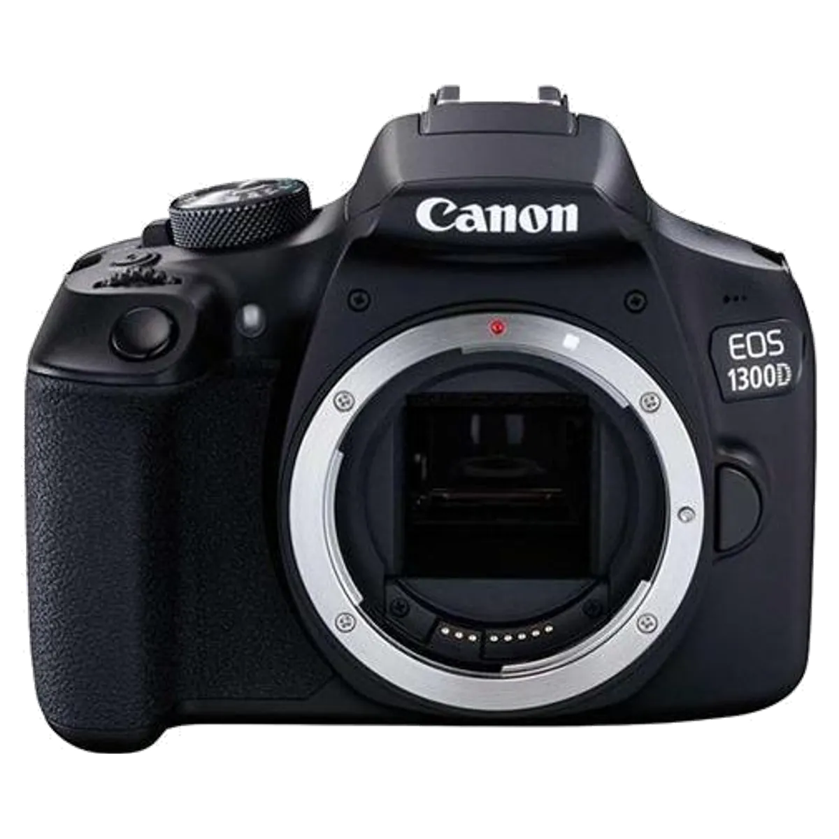 Canon EOS 1300D reconditionné