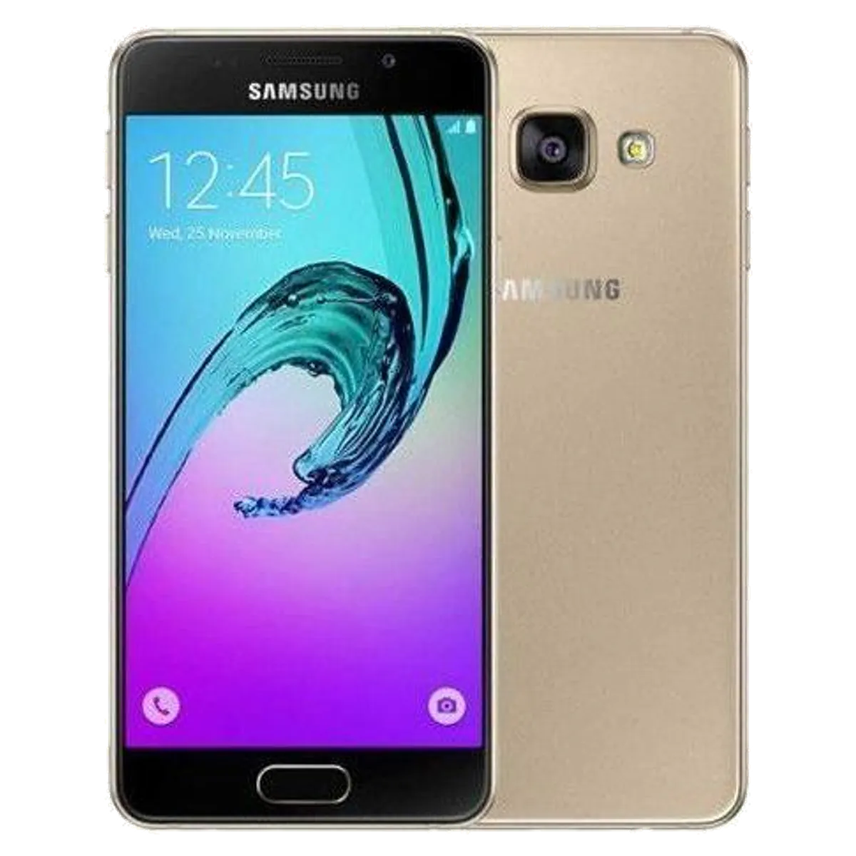 Samsung Galaxy A3 (2016) reconditionné