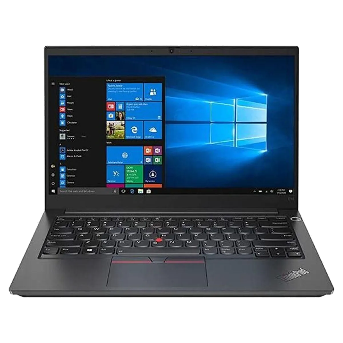 Lenovo ThinkPad E14 Gen 5 14" reconditionné
