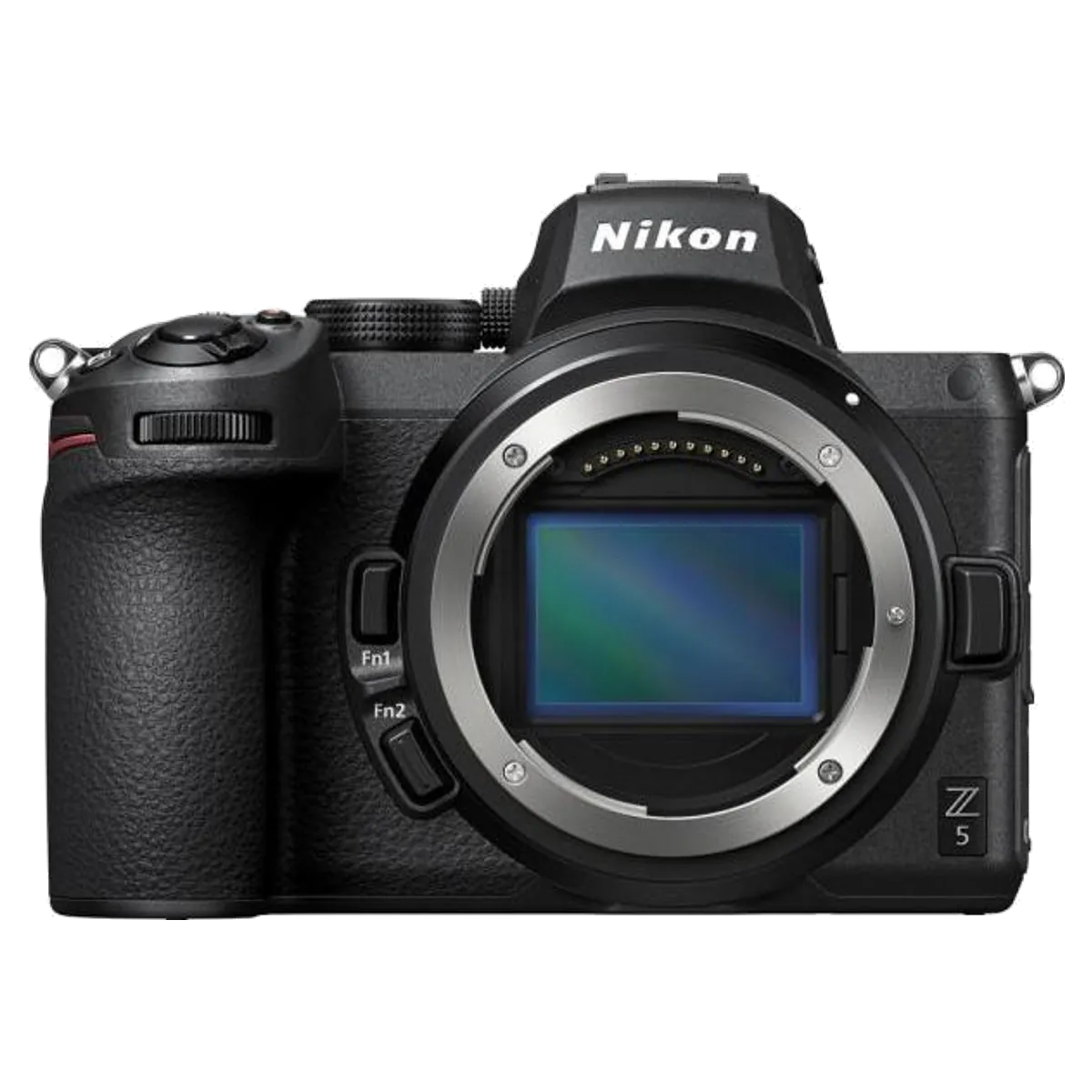 Nikon Z5 reconditionné