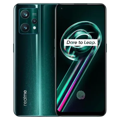 Realme 9 Pro+