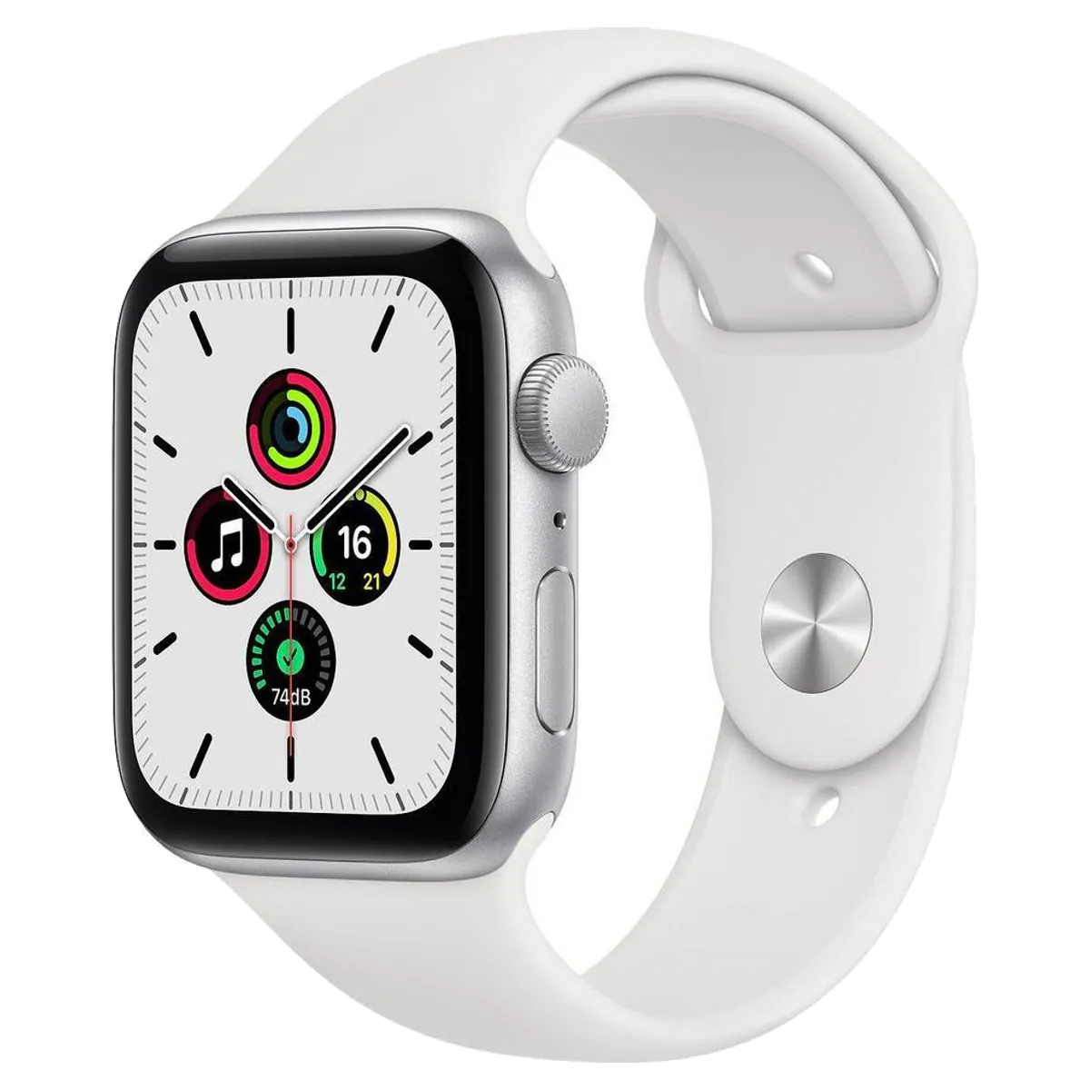 Apple Watch Series SE 1 reconditionné