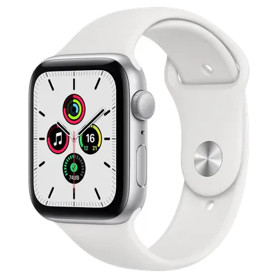 Apple Watch Series SE 1
