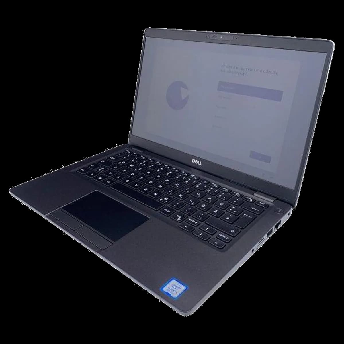 Dell Dell Latitude 5300 13" reconditionné