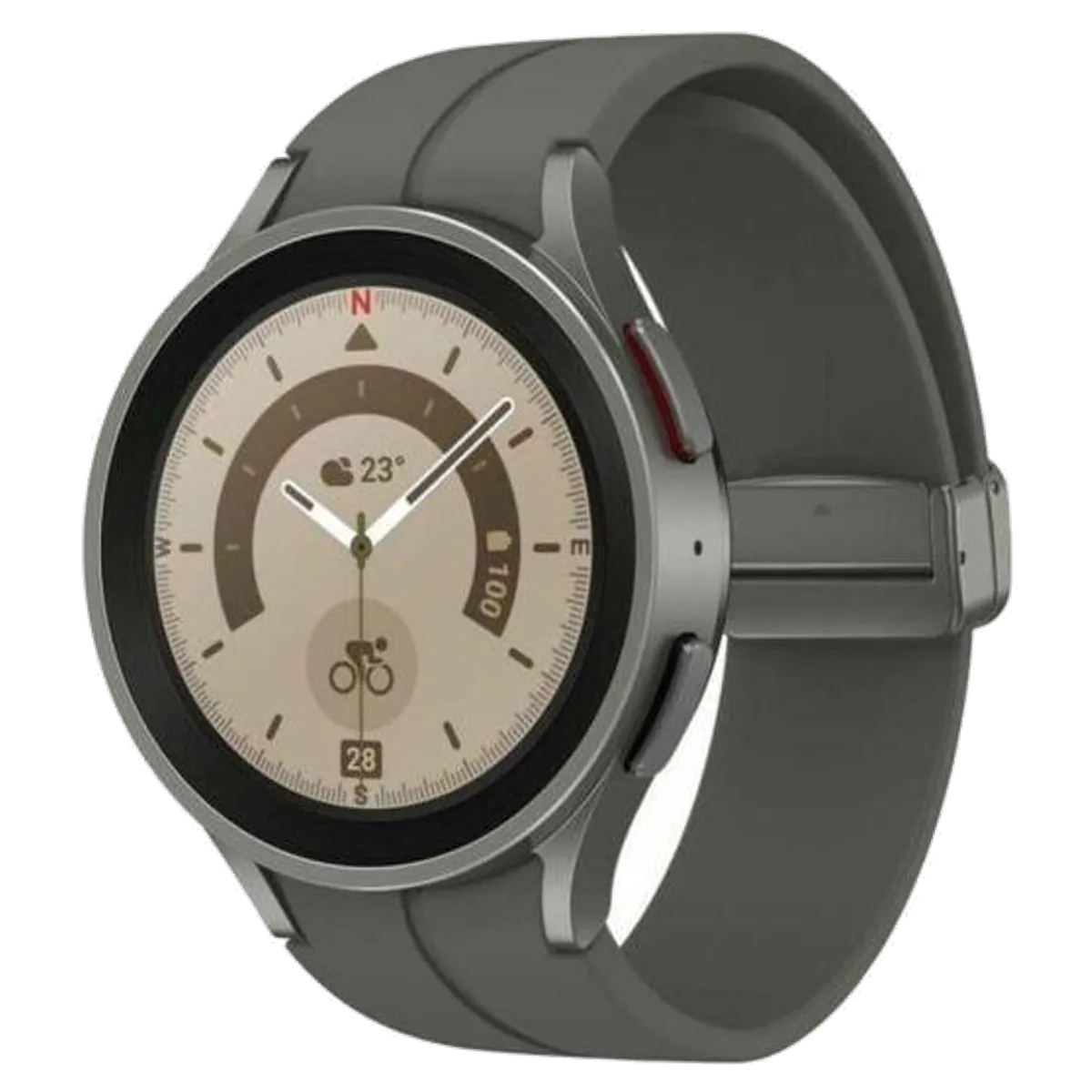 Samsung Galaxy Watch 5 Pro reconditionné