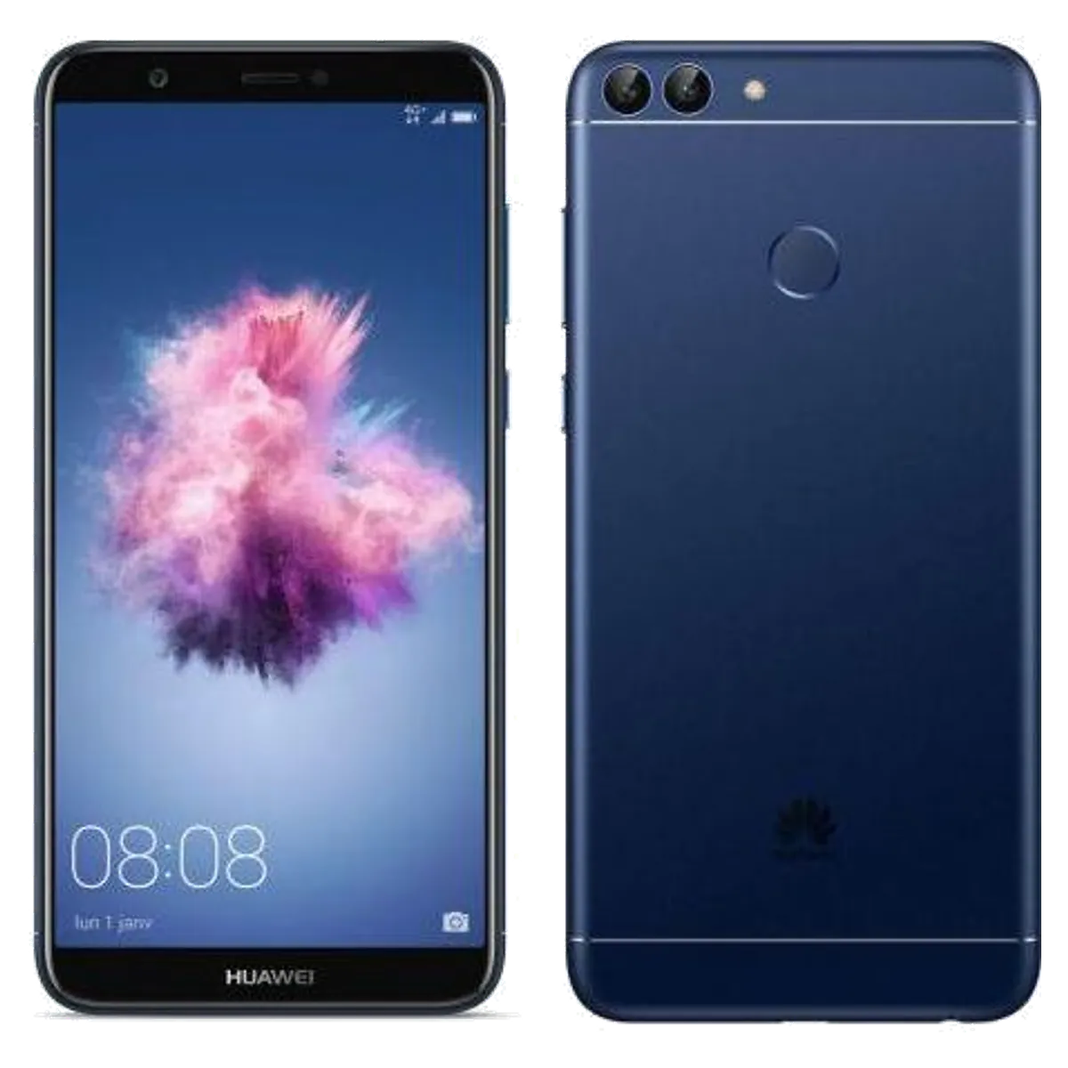 Huawei P Smart reconditionné