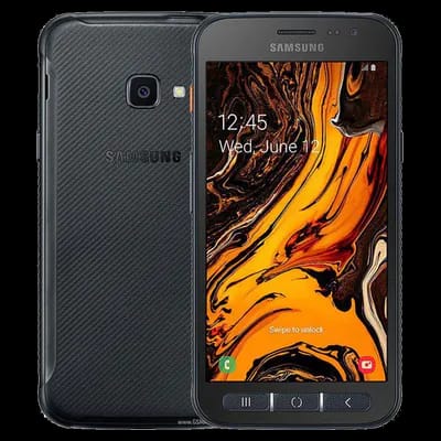 Samsung Galaxy Xcover 4s reconditionné