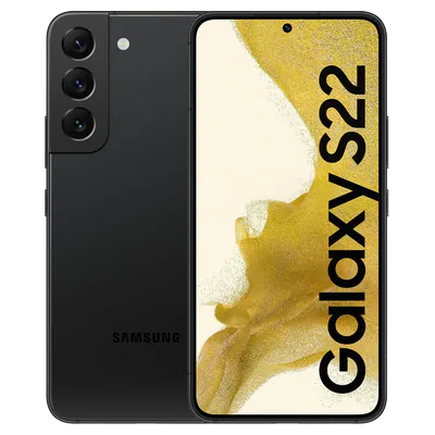 Galaxy S22