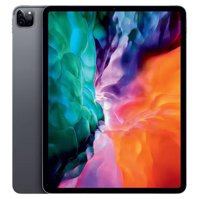 iPad Pro A12 2020