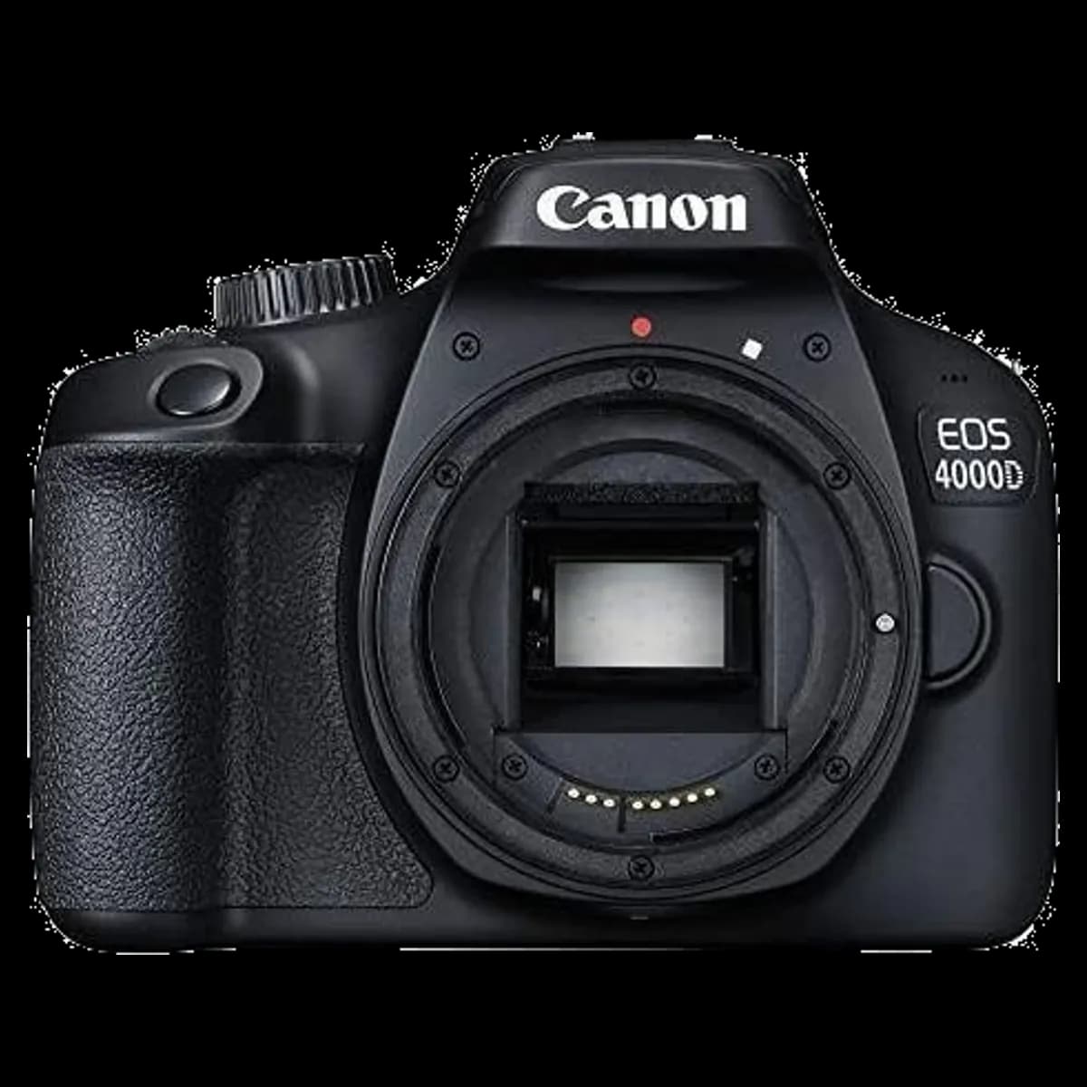 Canon EOS 4000D reconditionné