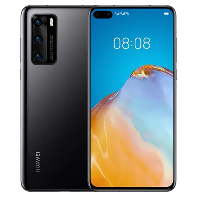Huawei Huawei P40 reconditionné