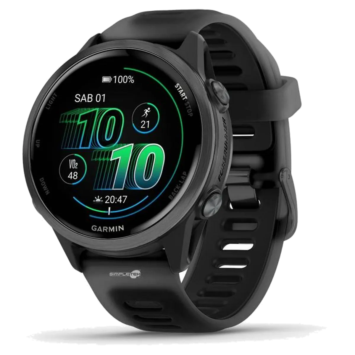 Garmin Forerunner 570 reconditionné