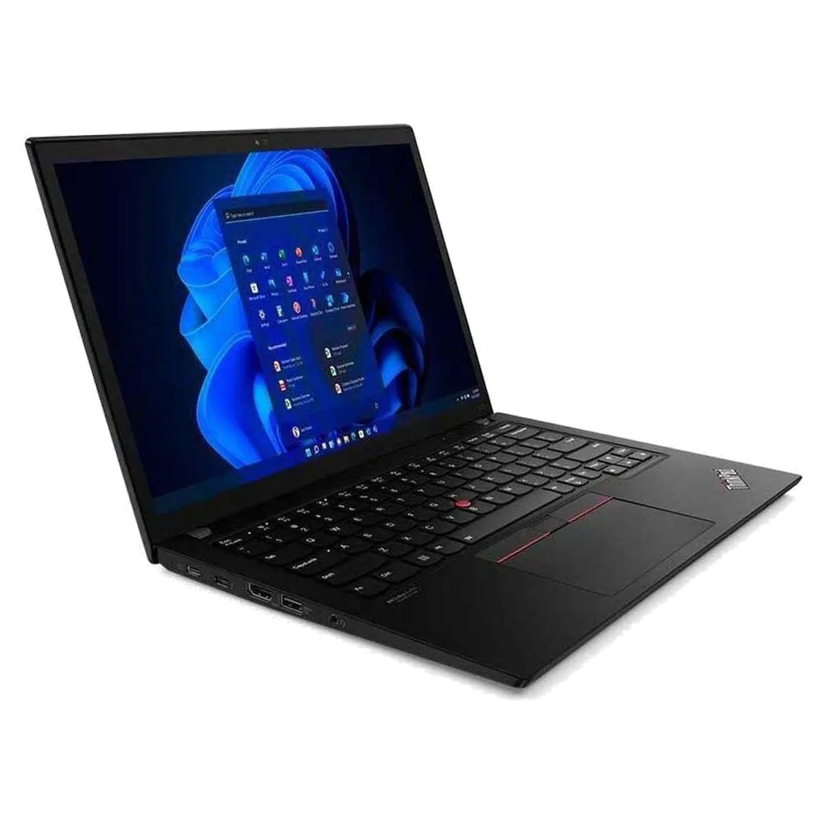 Lenovo ThinkPad X13 Gen 3 13" reconditionné