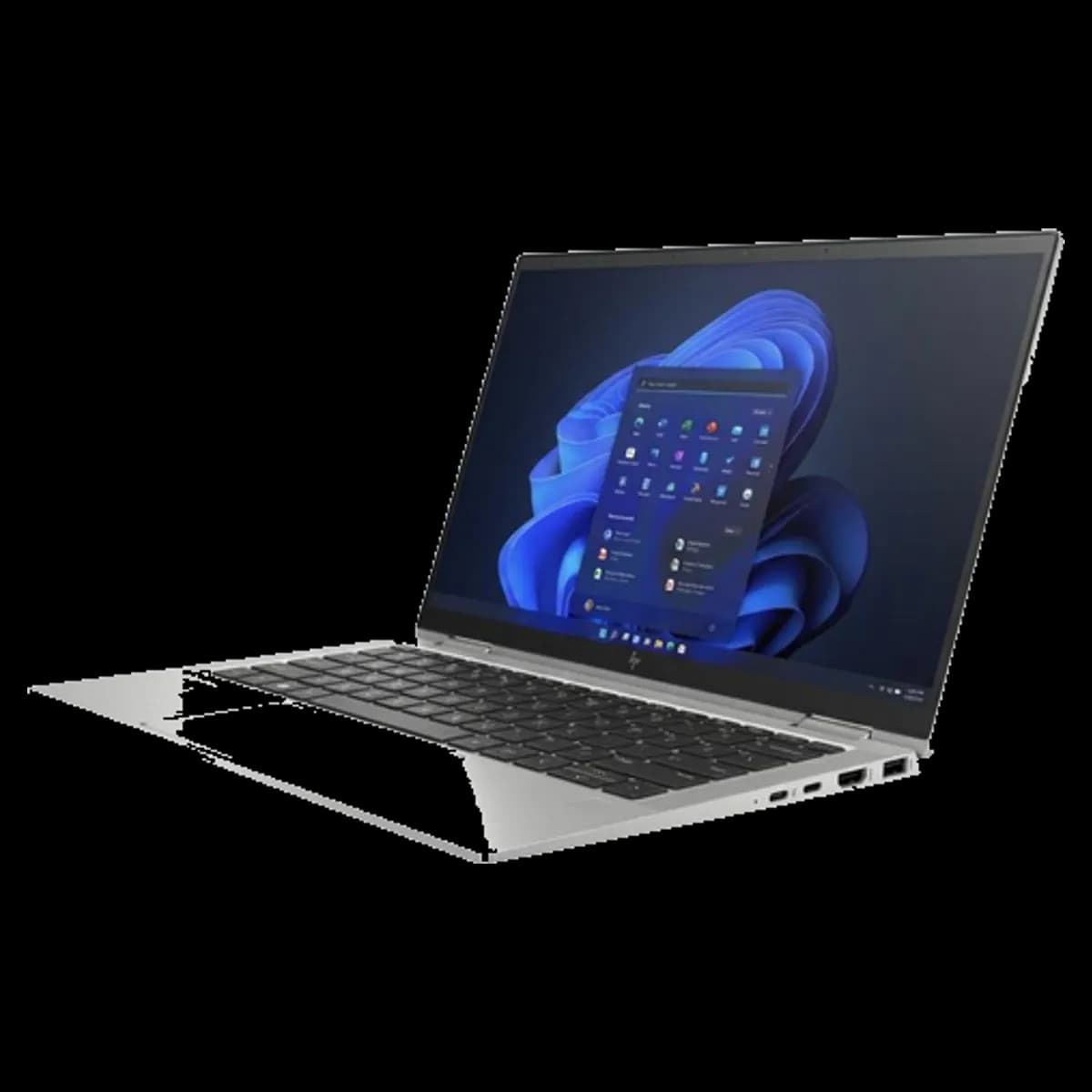 HP EliteBook x360 830 G8 13" reconditionné